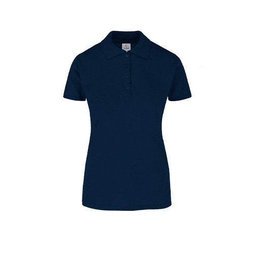 POLO YAZ POLY DAMA MANGA CORTA - Vista 4